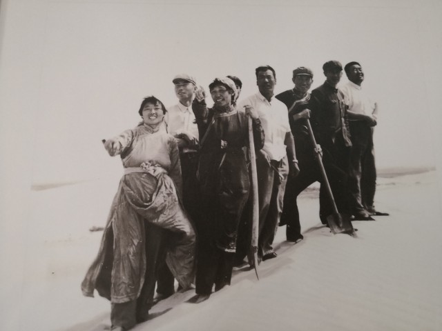 狼图腾拍摄地天边草原乌拉盖,天边的草原乌拉盖狼图腾拍摄地