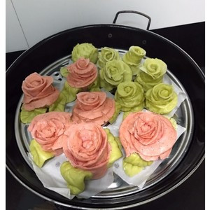 孩子不爱吃馒头，教你一种新做法，连不爱吃馒头的孩子都吃好几个