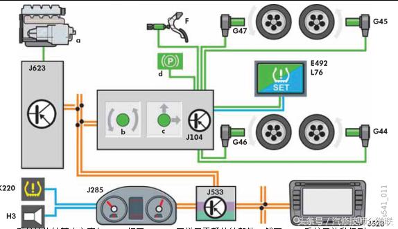 汽车电路没有的话怎么修,汽车电路维修学校哪个比较好
