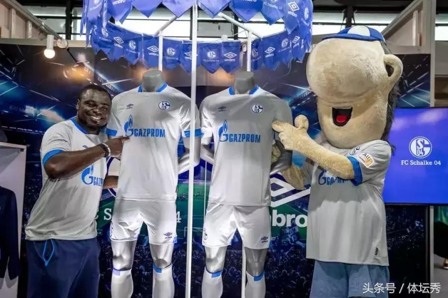 沙尔克04曾经辉煌,沙尔克04有没有补强