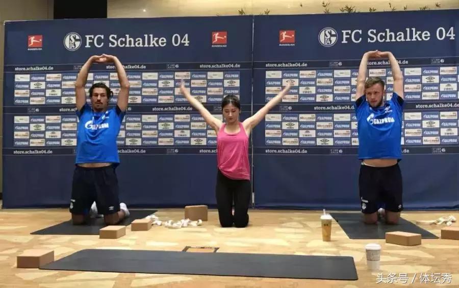 沙尔克04曾经辉煌,沙尔克04有没有补强