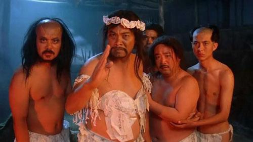 周润发谈为什么不借钱给吴孟达,周润发拒绝借钱给吴孟达的故事