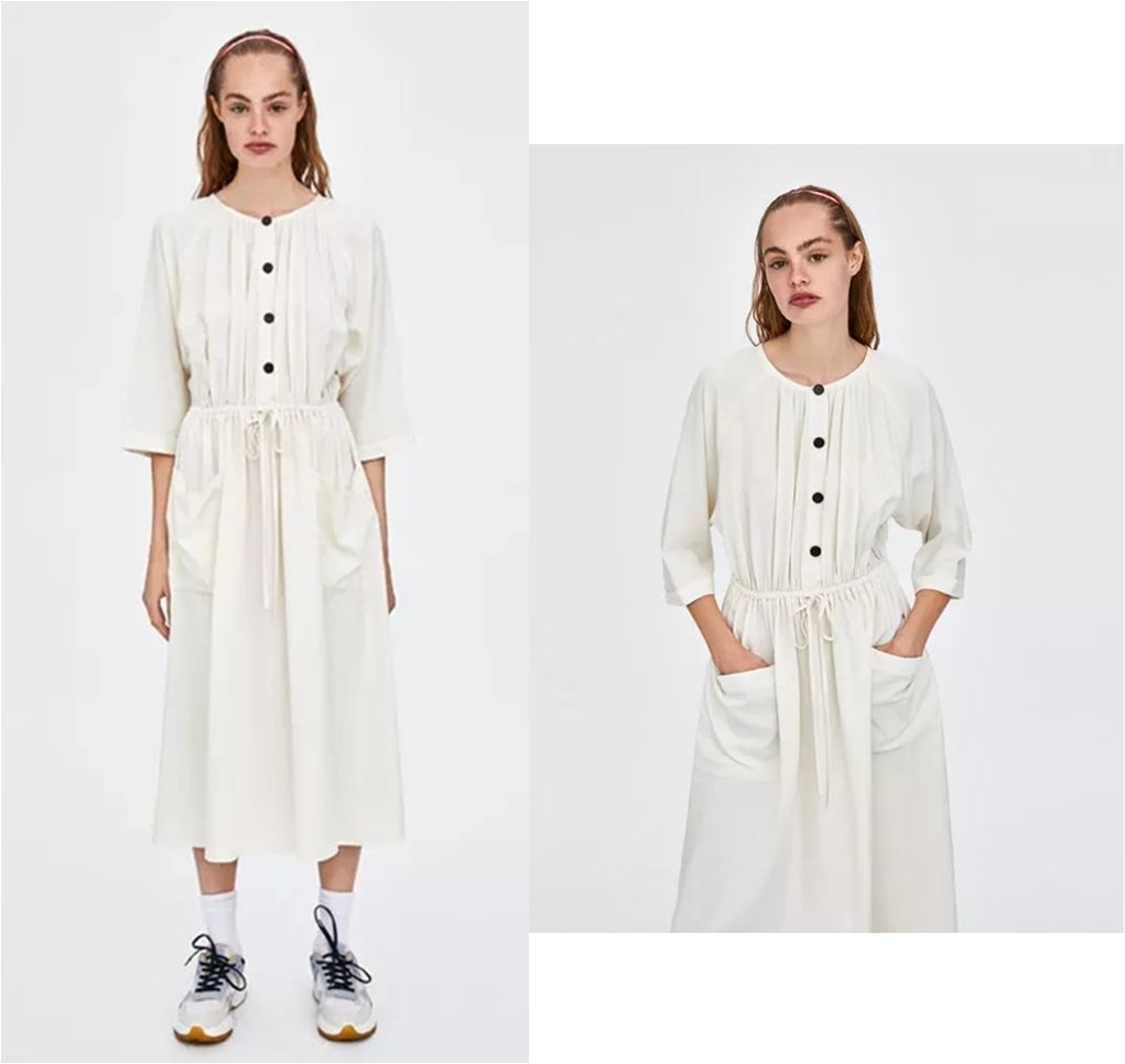 吴昕时尚穿搭夏季,吴昕迪丽热巴时尚穿搭