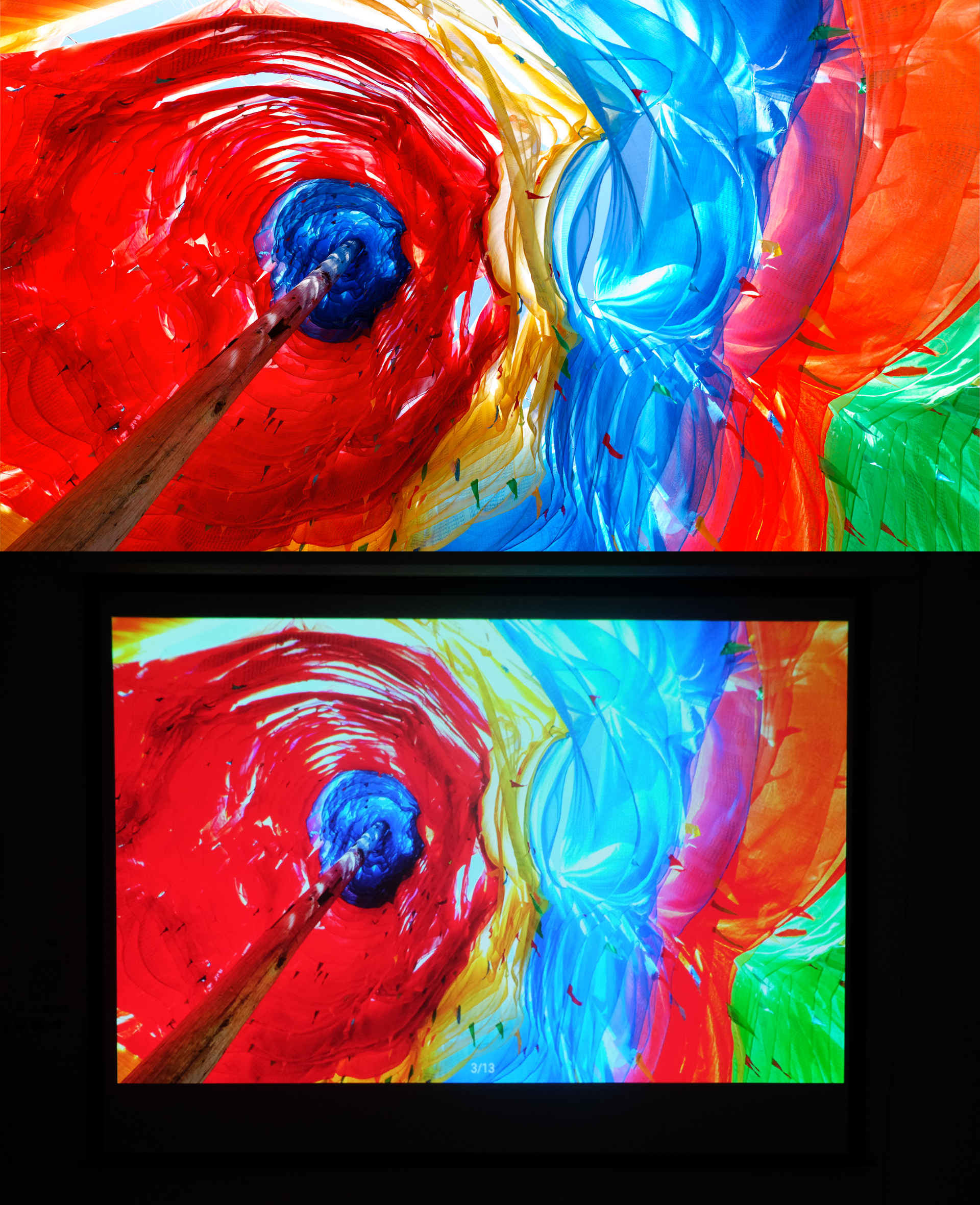 神画q1与f1投影仪评测,神画q1投影仪怎么样