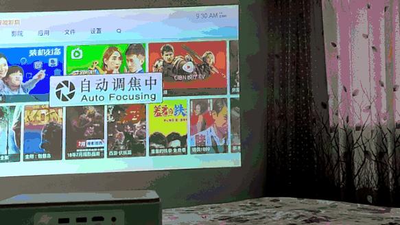 神画q1与f1投影仪评测,神画q1投影仪怎么样