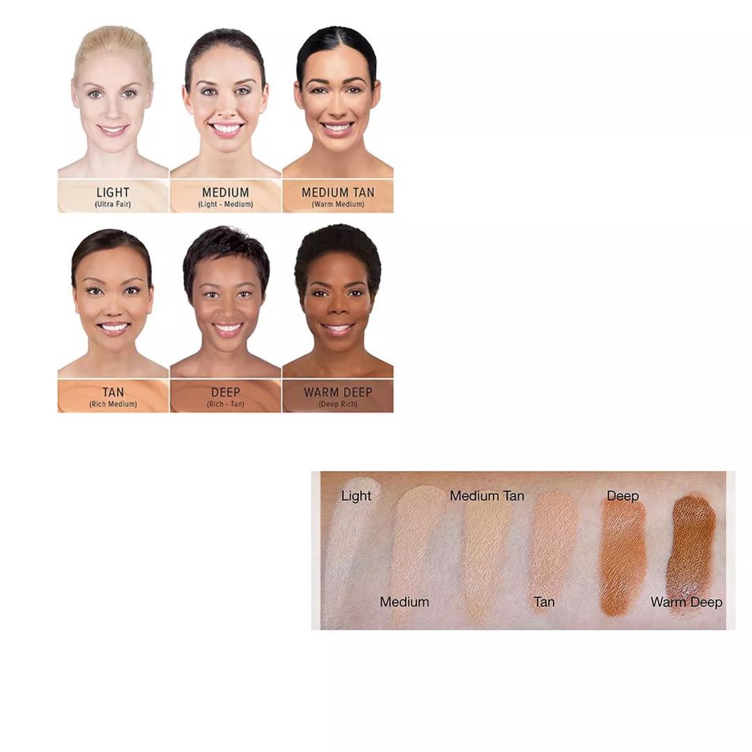 遮黑眼圈好的遮瑕推荐拼多多,hourglasscotton遮瑕黑眼圈