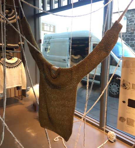 冰岛购物和退税指南,冰岛纪念品购物指南