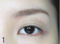 为眼睛增加100倍魅力的特别作战计划：解决眼窝问题