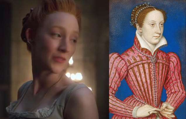 这女王，不会是假的吧