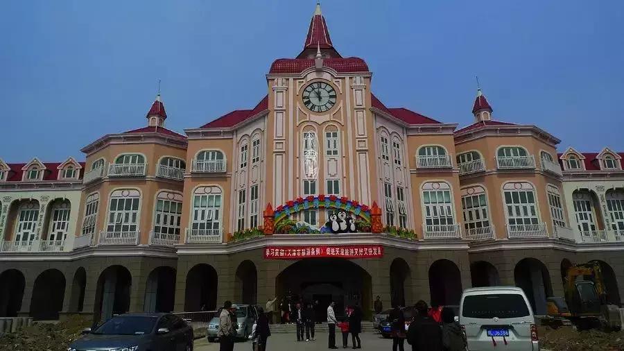 天津10个乡镇入选中央重点名单！这些乡镇重大利好，你入围了没？