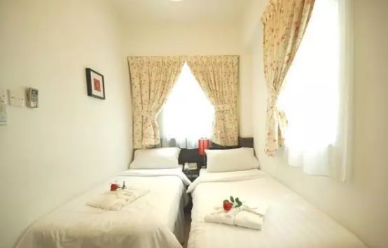 香港高性价比住宿指南，真有几百元的酒店，大家收好了！