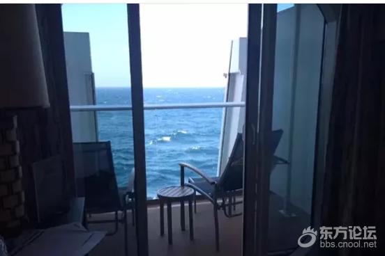 坐豪华游轮,坐豪华游轮是什么体验