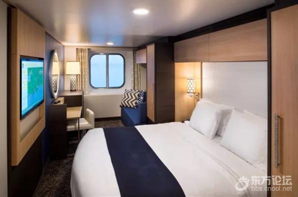 坐豪华游轮,坐豪华游轮是什么体验