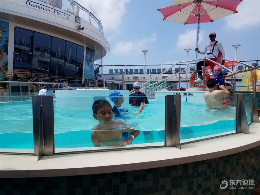 海洋量子号游轮旅游攻略,坐海洋量子号游轮旅游攻略
