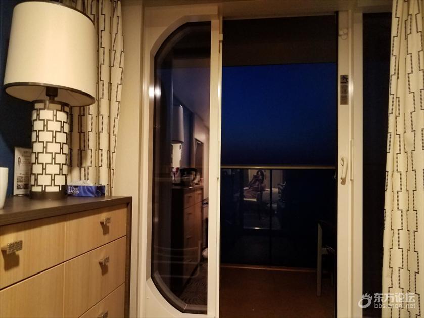 海洋量子号游轮旅游攻略,坐海洋量子号游轮旅游攻略