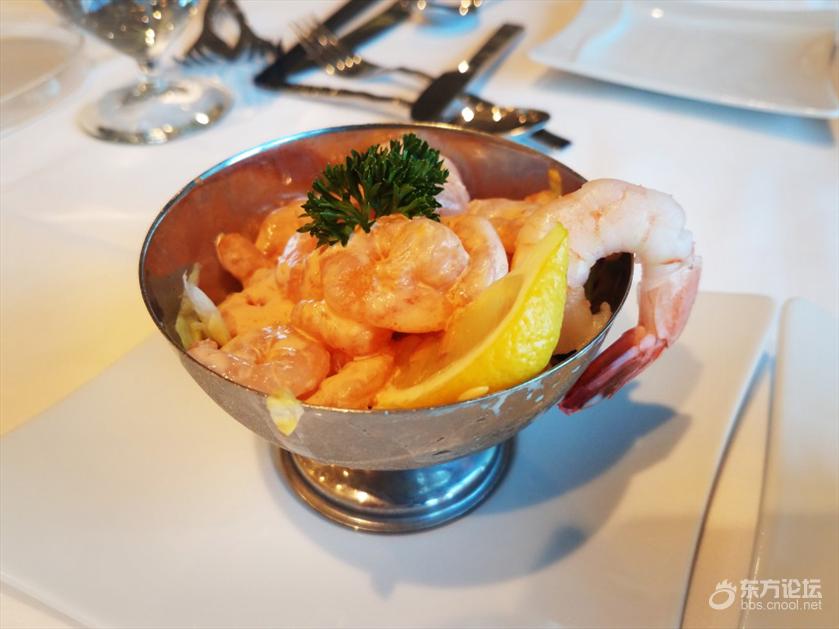 坐豪华游轮,坐豪华游轮是什么体验