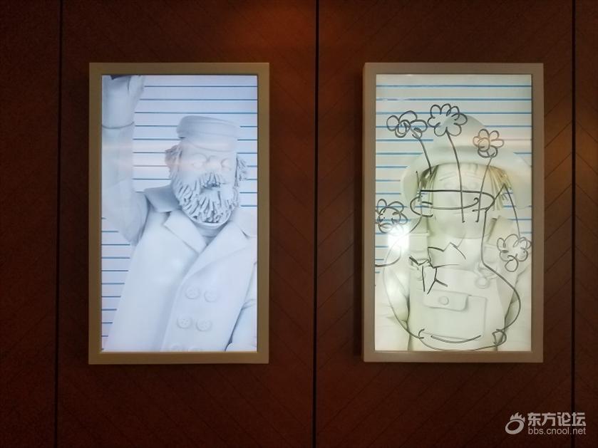 皇家加勒比游轮量子号游记,坐海洋量子号游轮旅游攻略