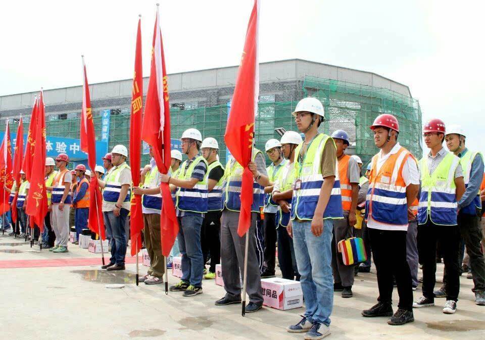 土木学长毕业后在工地怎么样了,土木工程实习学长的真实感受