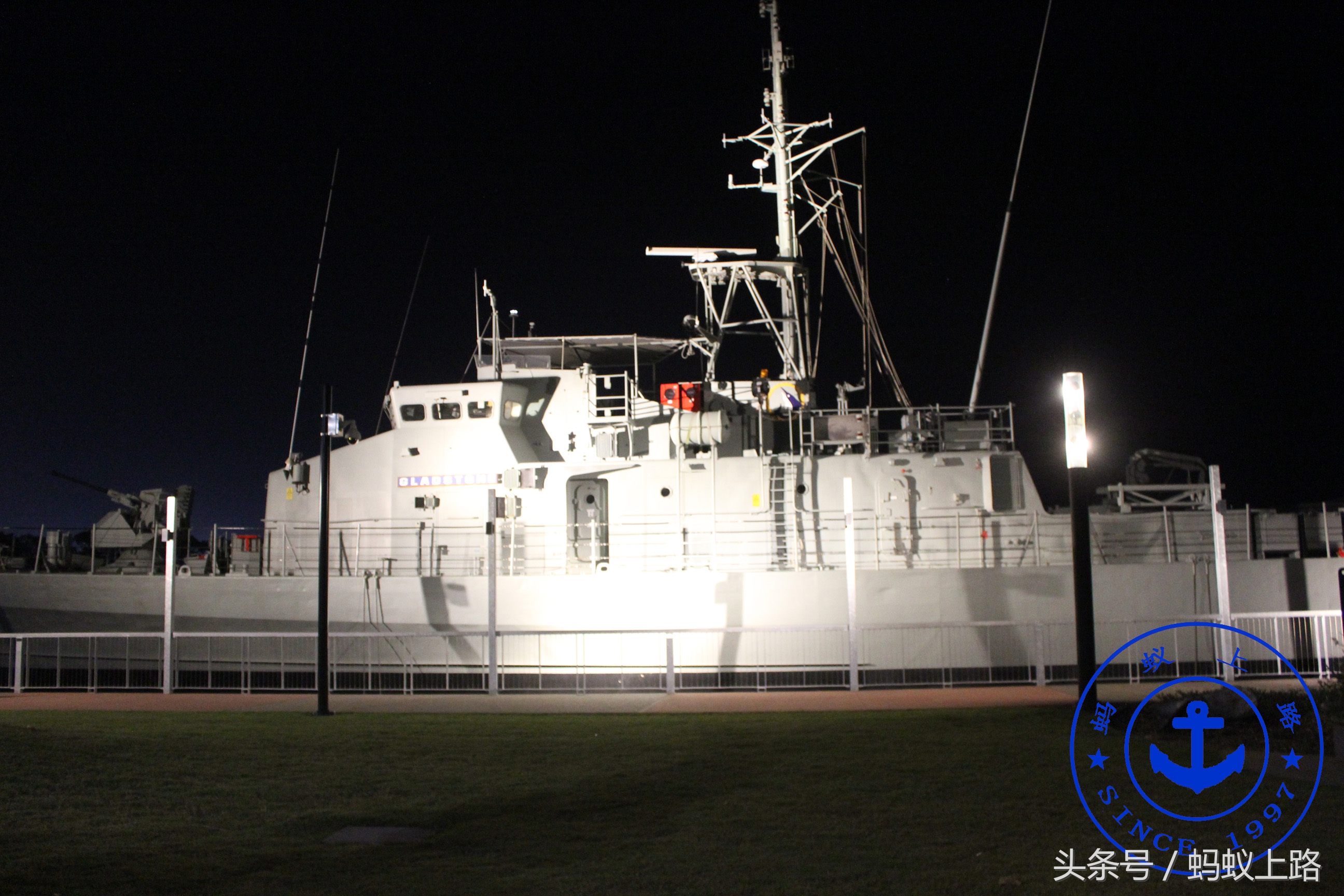 澳大利亚的gladstone在哪装煤,澳大利亚的gladstone