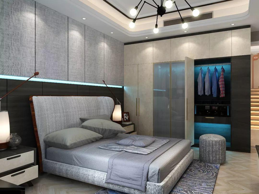 德维尔定制家具要不要全款下单,德维尔定制家具衣柜门