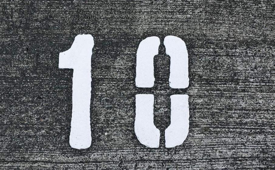 足球史上十大传奇足球巨星,谁是足球史上最伟大的6号