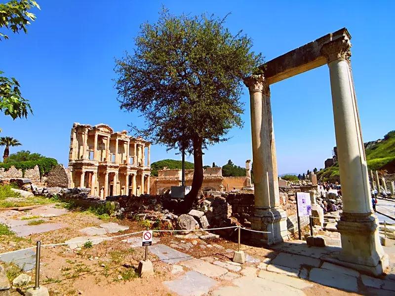 带您巡游浪漫土耳其旅游圣地,土耳其12天旅行攻略
