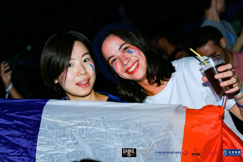 世界杯决赛用球亮相的球队,世界杯决赛用球亮相的球员