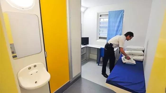 世界各国的监狱是怎样的,盘点世界各国的监狱