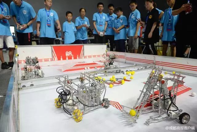 2019ra机器人大赛北京站,2021年ra机器人大赛