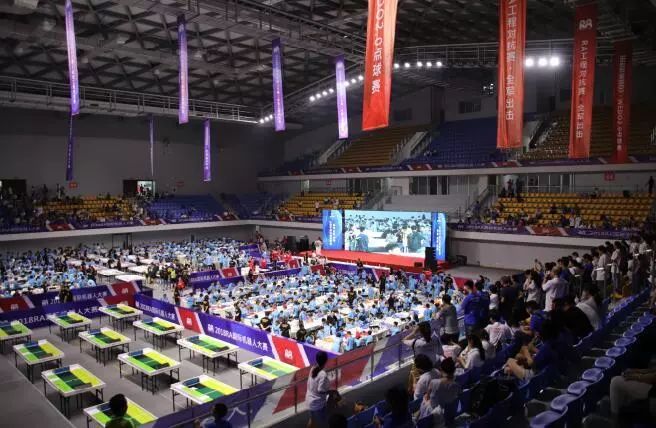 2019ra机器人大赛北京站,2021年ra机器人大赛