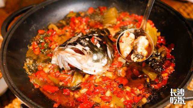 最新长沙美食推荐必吃,长沙美食攻略本地人带你吃遍全城