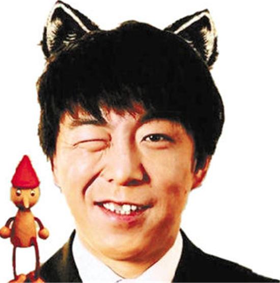 刘德华忘恩负义,被刘德华捧红的五位明星