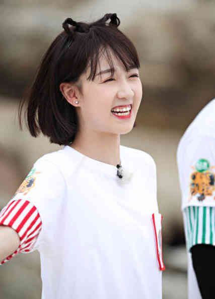 李子璇早期美拍,李子璇高光时刻