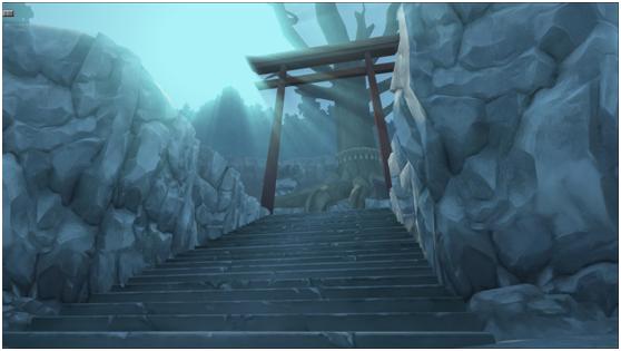 二测将至《野良神：宿命》或将亮相ChinaJoy！