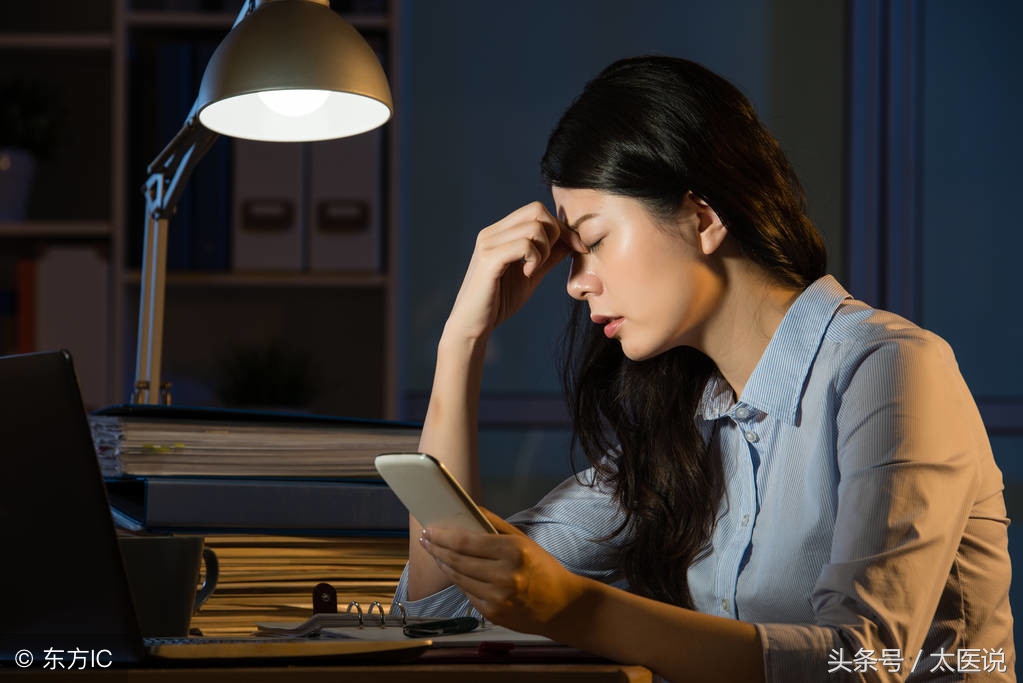 错误的睡觉姿势就是会越睡越累,睡觉的错误方法