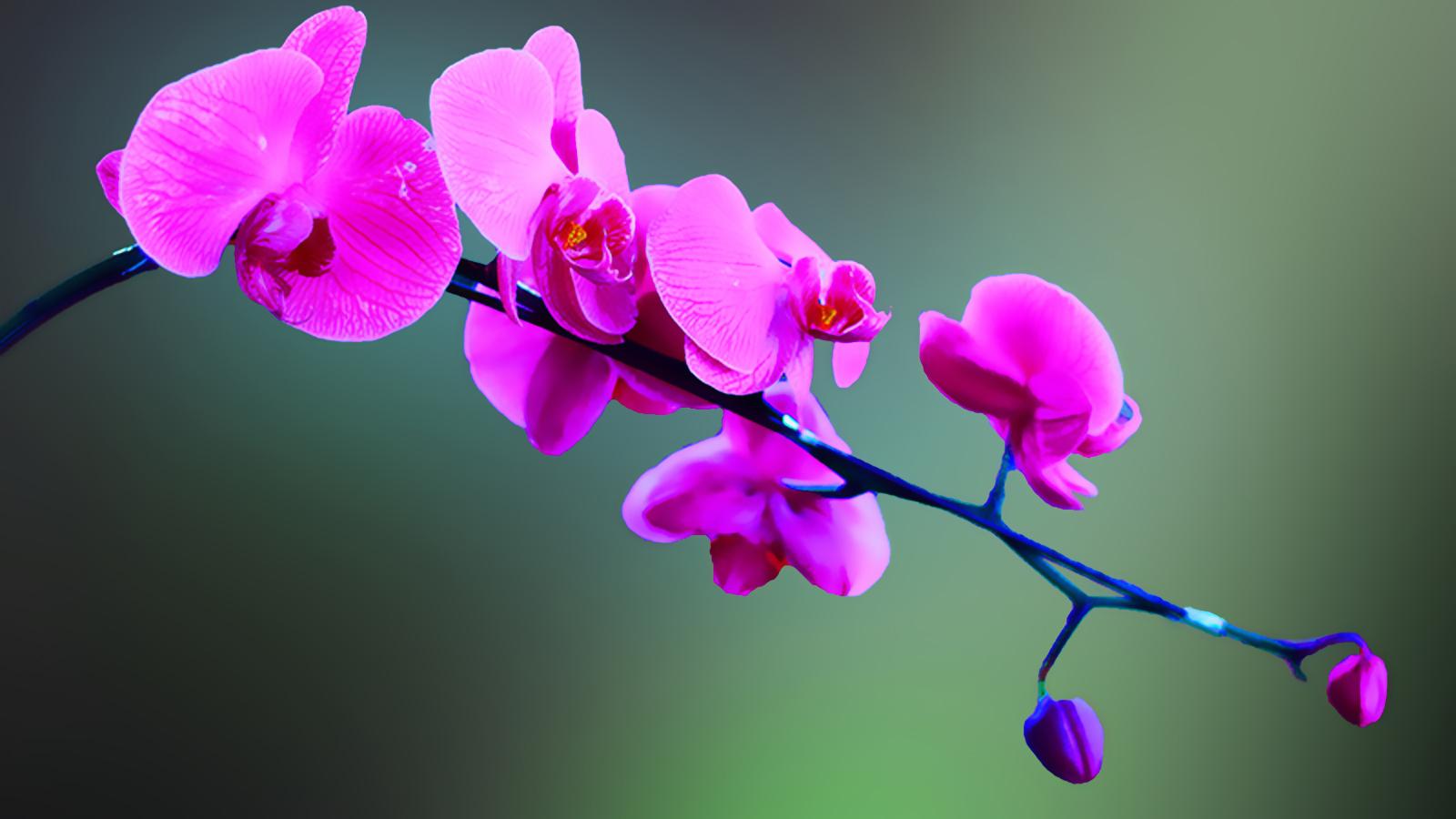 蝴蝶兰烂根的原因和处理方法,蝴蝶兰开始烂根怎么办