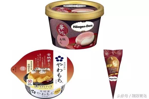 密子君日本便利店零食测评,日本零食大赏开箱