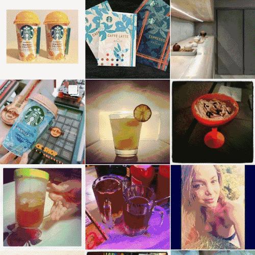 低价喝星巴克,喝星巴克只要10元钱