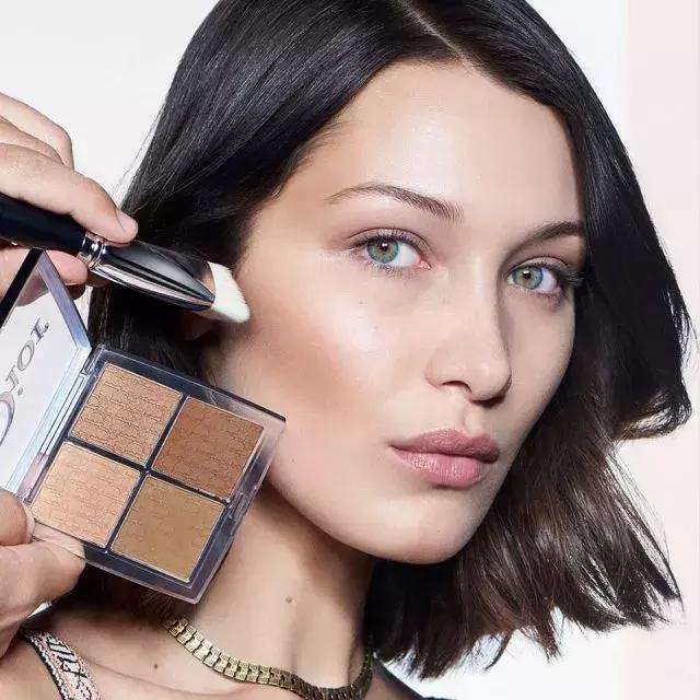 doir粉底小样,dior粉底液