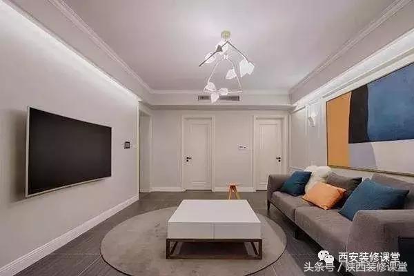 装修房子层高太低怎么办,层高4米的房子如何装修