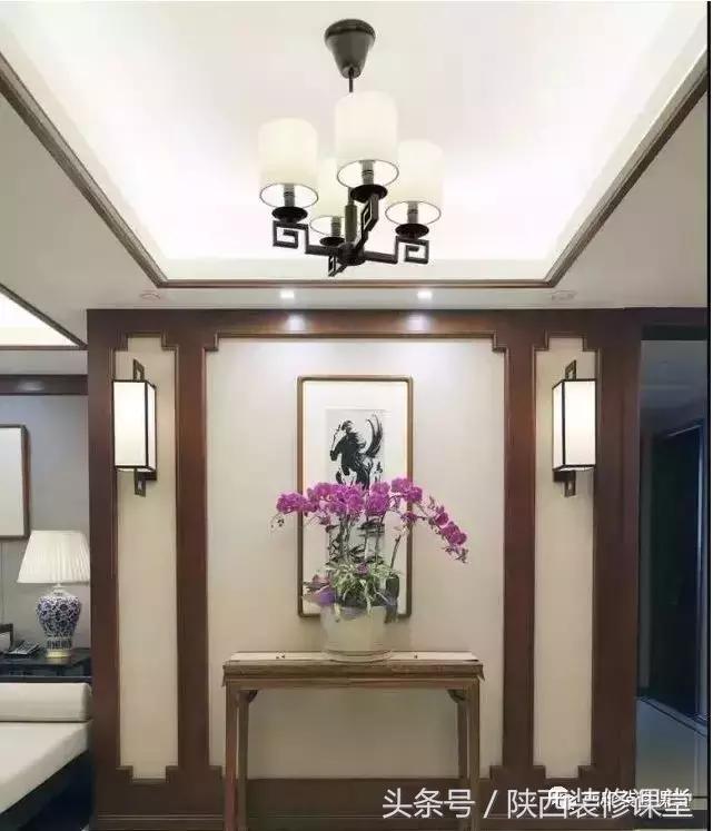 装修房子层高太低怎么办,层高4米的房子如何装修