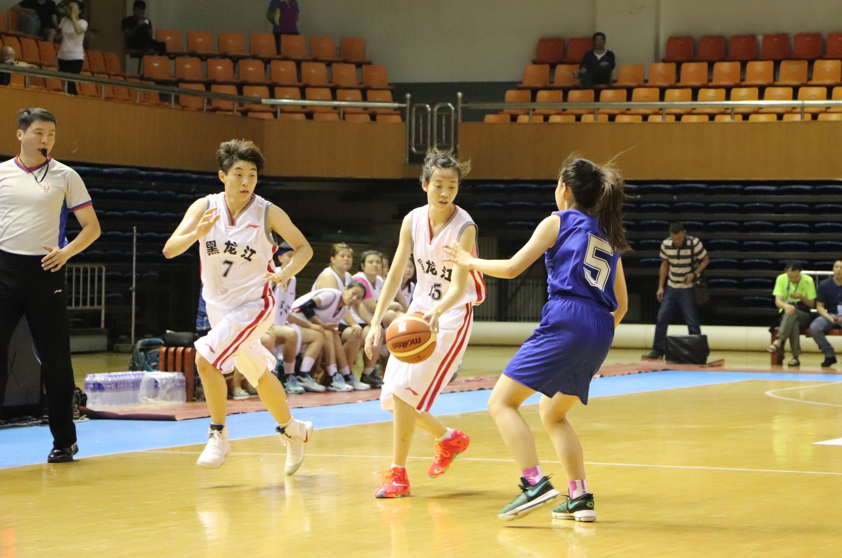 全国首届残疾人运动会在哪举行,全国第十届残疾人运动会