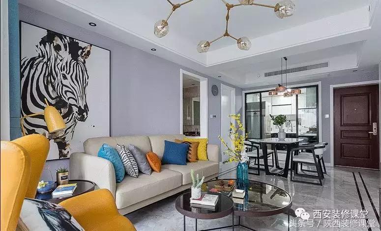 装修房子层高太低怎么办,层高4米的房子如何装修