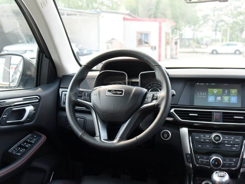 众泰大迈是什么挡,众泰大迈汽车怎么样值得买吗