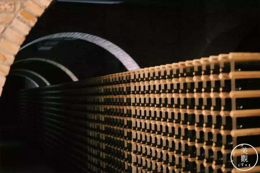 西安最时尚的地方不在小寨不在SKP,而在蓝田·普罗旺斯