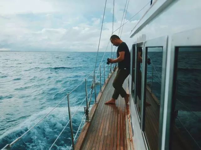 40℃来袭前，这几个海边目的地已加入了我的收藏夹