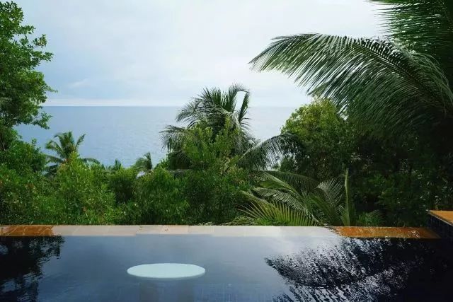 40℃来袭前，这几个海边目的地已加入了我的收藏夹