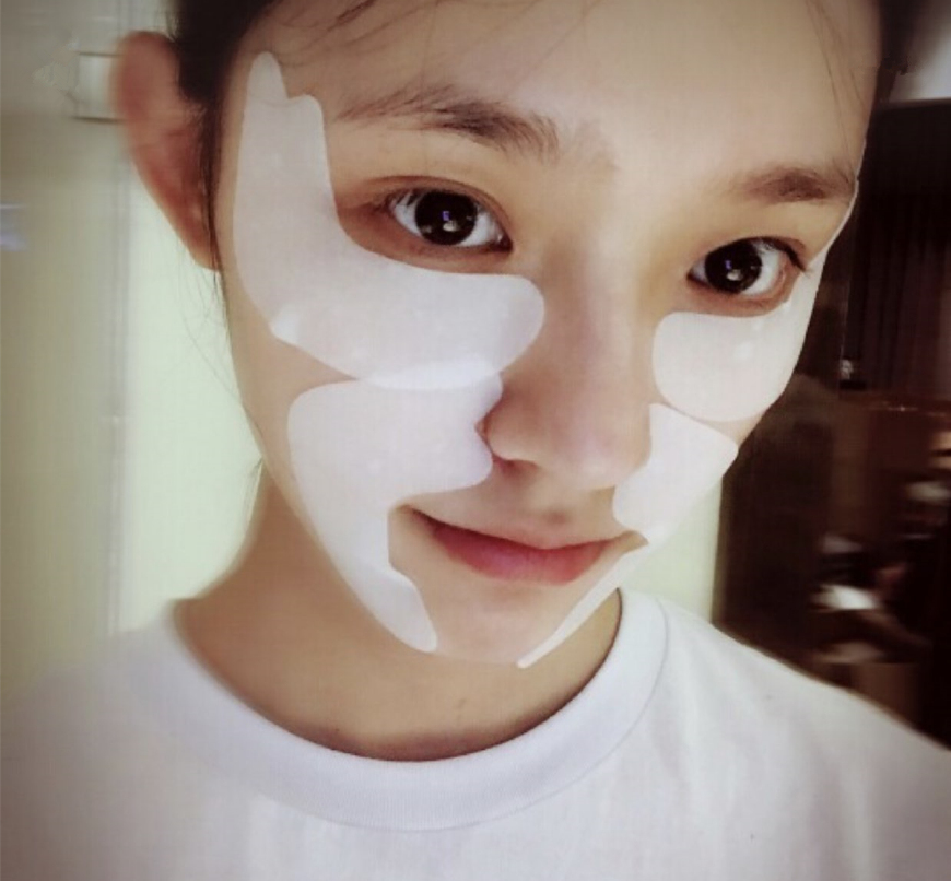 眼角纹法令纹和笑纹该怎么去除,怎么去除笑纹抬头纹法令纹