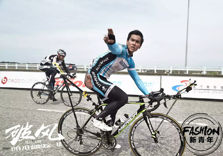 彭于晏邪不压正视频素材,彭于晏邪不压正裸妆出镜了吗