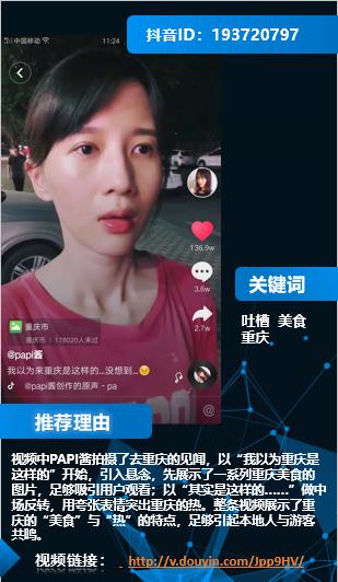 抖音人设绝招,教你如何成为抖音网红